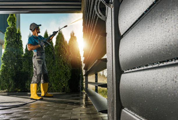 Best Affordable Pressure Washing  in Rosendale, WI